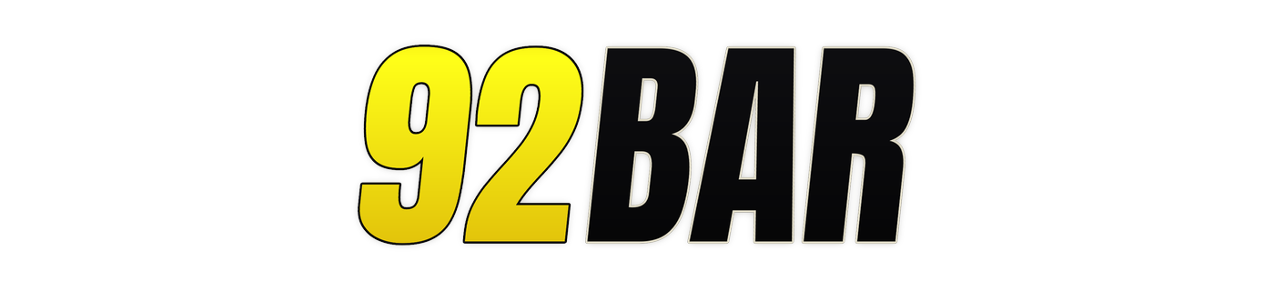 92bar